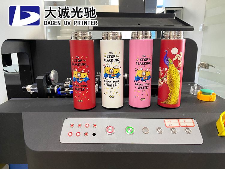 bottle UV printer bottle UV printer